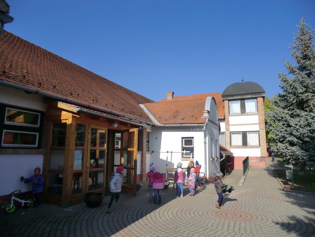 Nadascher Kindergarten